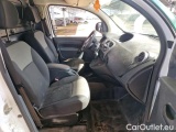  Renault  Kangoo Z.E. 33 EXTRA R-LINK BATTERY IN LEASING #9