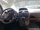  Renault  Kangoo Z.E. 33 EXTRA R-LINK BATTERY IN LEASING #11