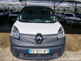  Renault  Kangoo Z.E. 33 EXTRA R-LINK BATTERY IN LEASING #14