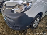  Renault  Kangoo Z.E. 33 EXTRA R-LINK BATTERY IN LEASING #44