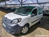 Renault  Kangoo Z.E. 33 EXTRA R-LINK BATTERY IN LEASING #59