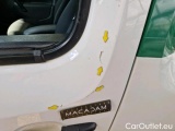  Renault  Kangoo Z.E. 33 EXTRA R-LINK BATTERY IN LEASING #79