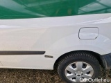  Renault  Kangoo Z.E. 33 EXTRA R-LINK BATTERY IN LEASING #81