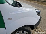  Renault  Kangoo Z.E. 33 EXTRA R-LINK BATTERY IN LEASING #97