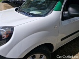  Renault  Kangoo Z.E. 33 EXTRA R-LINK BATTERY IN LEASING #107