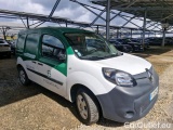  Renault  Kangoo Z.E. 33 EXTRA R-LINK BATTERY IN LEASING #111