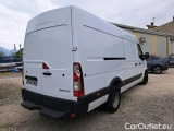  Renault  Master FG PR GCF RJ3500 L3H2 BLUE DCI 165 EVIE #3