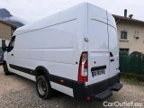  Renault  Master FG PR GCF RJ3500 L3H2 BLUE DCI 165 EVIE #2