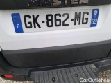 Renault  Master FG PR GCF RJ3500 L3H2 BLUE DCI 165 EVIE #5