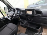 Renault  Master FG PR GCF RJ3500 L3H2 BLUE DCI 165 EVIE #4