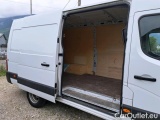  Renault  Master FG PR GCF RJ3500 L3H2 BLUE DCI 165 EVIE #10