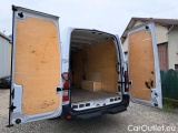  Renault  Master FG PR GCF RJ3500 L3H2 BLUE DCI 165 EVIE #13