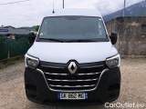  Renault  Master FG PR GCF RJ3500 L3H2 BLUE DCI 165 EVIE #14