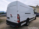  Renault  Master FG PR GCF RJ3500 L3H2 BLUE DCI 165 EVIE #31