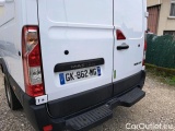  Renault  Master FG PR GCF RJ3500 L3H2 BLUE DCI 165 EVIE #33