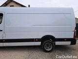  Renault  Master FG PR GCF RJ3500 L3H2 BLUE DCI 165 EVIE #75