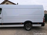  Renault  Master FG PR GCF RJ3500 L3H2 BLUE DCI 165 EVIE #79