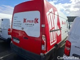  Renault  Master FG TR GCF F3300 L2H2 DCI 135 #3