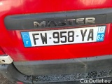  Renault  Master FG TR GCF F3300 L2H2 DCI 135 #5