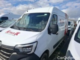  Renault  Master FG TR GCF F3300 L2H2 DCI 135 #15