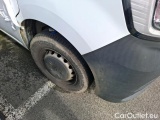  Renault  Master FG TR GCF F3300 L2H2 DCI 135 #35