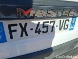  Renault  Master FG TR GCF F3300 L2H2 DCI 135 #5