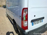  Renault  Master FG TR GCF F3300 L2H2 DCI 135 #79