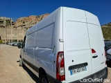  Renault  Master FG TR GCF F3300 L2H2 DCI 135 #81