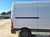  Renault  Master FG TR GCF F3300 L2H2 DCI 135 #90