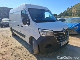  Renault  Master FG TR GCF F3300 L2H2 DCI 135 #91
