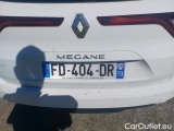  Renault  Megane 1.5 DCI 95 BLUE BUSINESS #5