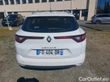  Renault  Megane 1.5 DCI 95 BLUE BUSINESS #15