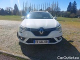  Renault  Megane 1.5 DCI 95 BLUE BUSINESS #14