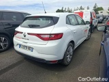  Renault  Megane AIR NAV 2P BLUE DCI 95 #3