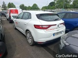  Renault  Megane AIR NAV 2P BLUE DCI 95 #2