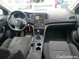  Renault  Megane AIR NAV 2P BLUE DCI 95 #9