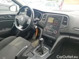  Renault  Megane AIR NAV 2P BLUE DCI 95 #11
