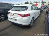  Renault  Megane AIR NAV 2P BLUE DCI 95 #23