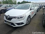  Renault  Megane AIR NAV 2P BLUE DCI 95 #29