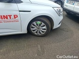  Renault  Megane AIR NAV 2P BLUE DCI 95 #31