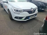  Renault  Megane AIR NAV 2P BLUE DCI 95 #32
