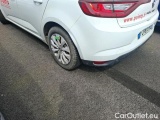  Renault  Megane AIR NAV 2P BLUE DCI 95 #33