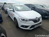  Renault  Megane AIR NAV 2P BLUE DCI 95 #42