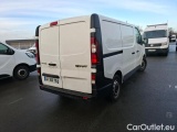  Renault  Trafic FG CF L1H1 3T BLUE DCI 130 #3