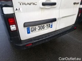  Renault  Trafic FG CF L1H1 3T BLUE DCI 130 #5
