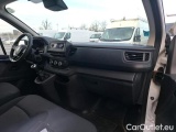  Renault  Trafic FG CF L1H1 3T BLUE DCI 130 #4