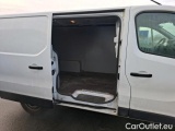  Renault  Trafic FG CF L1H1 3T BLUE DCI 130 #10