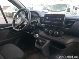  Renault  Trafic FG CF L1H1 3T BLUE DCI 130 #11