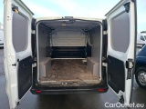  Renault  Trafic FG CF L1H1 3T BLUE DCI 130 #13