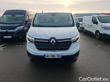  Renault  Trafic FG CF L1H1 3T BLUE DCI 130 #14
